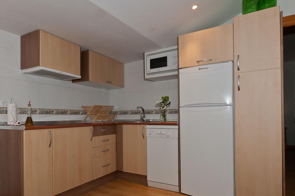 Casa Rural Aguas Frias I La Omañuela Eksteriør billede