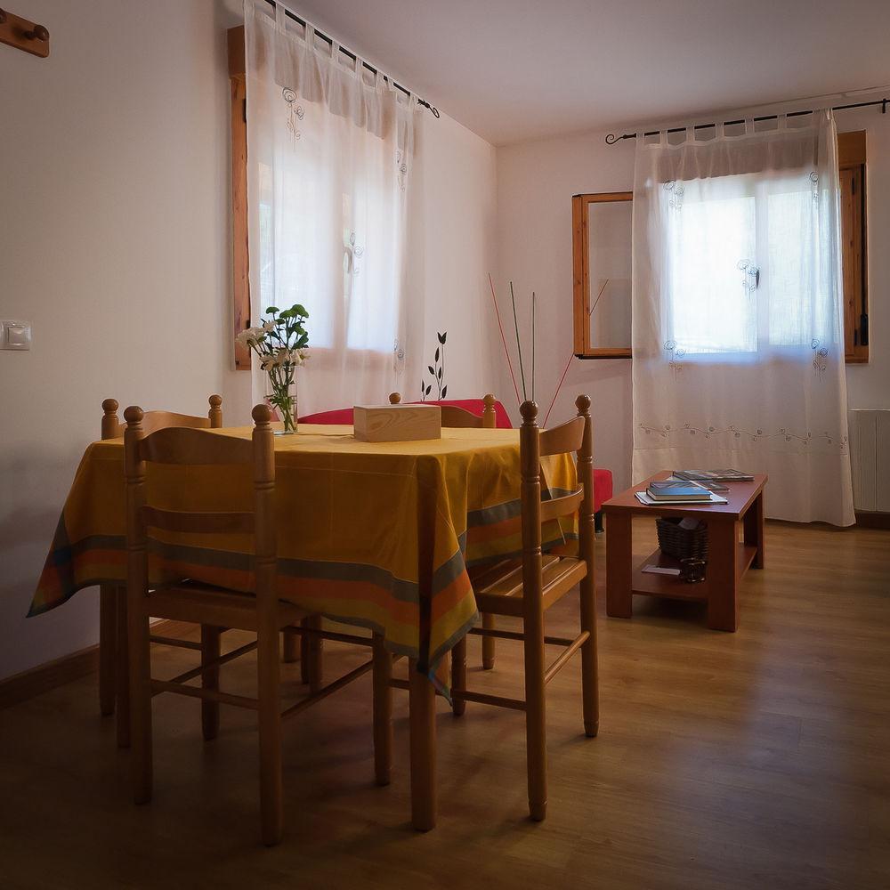 Casa Rural Aguas Frias I La Omañuela Eksteriør billede