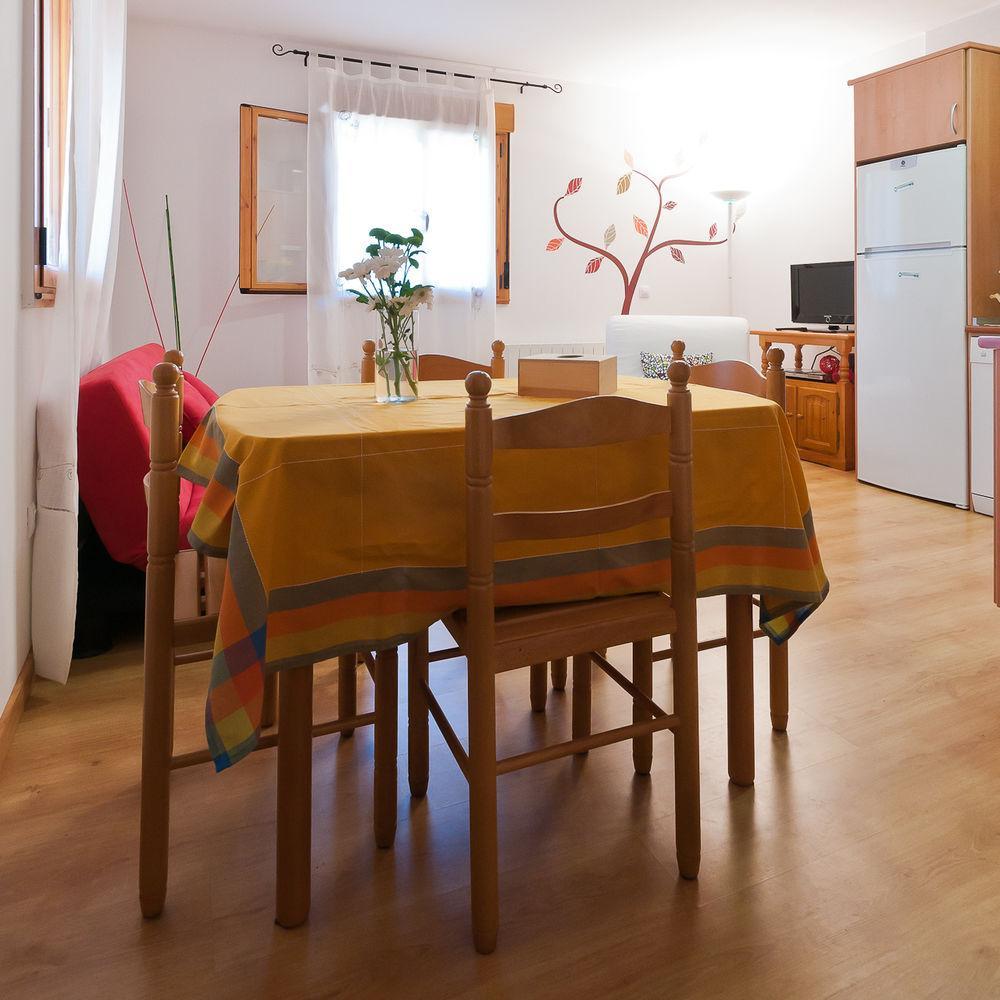 Casa Rural Aguas Frias I La Omañuela Eksteriør billede