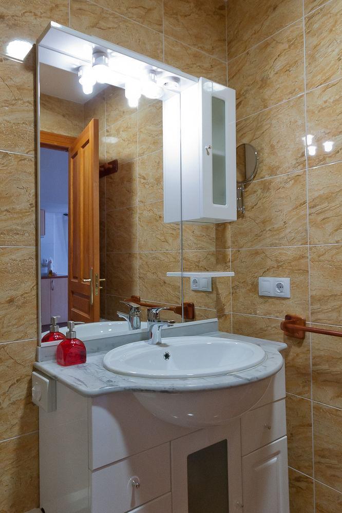 Casa Rural Aguas Frias I La Omañuela Eksteriør billede