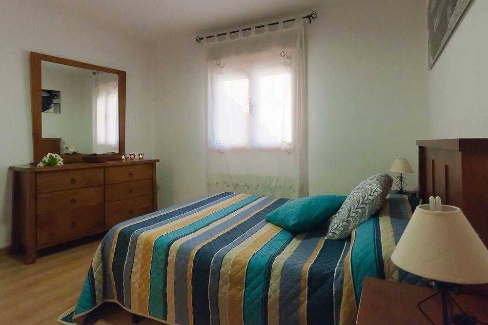 Casa Rural Aguas Frias I La Omañuela Eksteriør billede