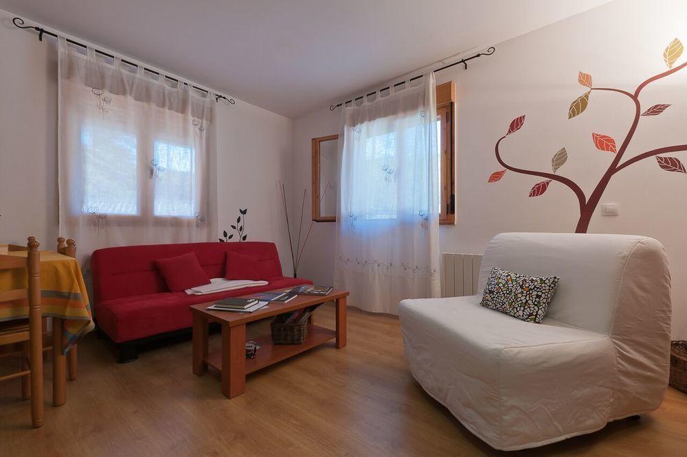 Casa Rural Aguas Frias I La Omañuela Eksteriør billede
