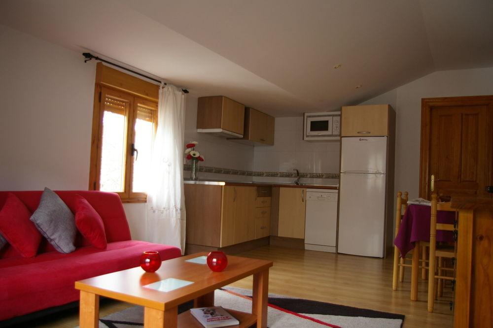 Casa Rural Aguas Frias I La Omañuela Eksteriør billede