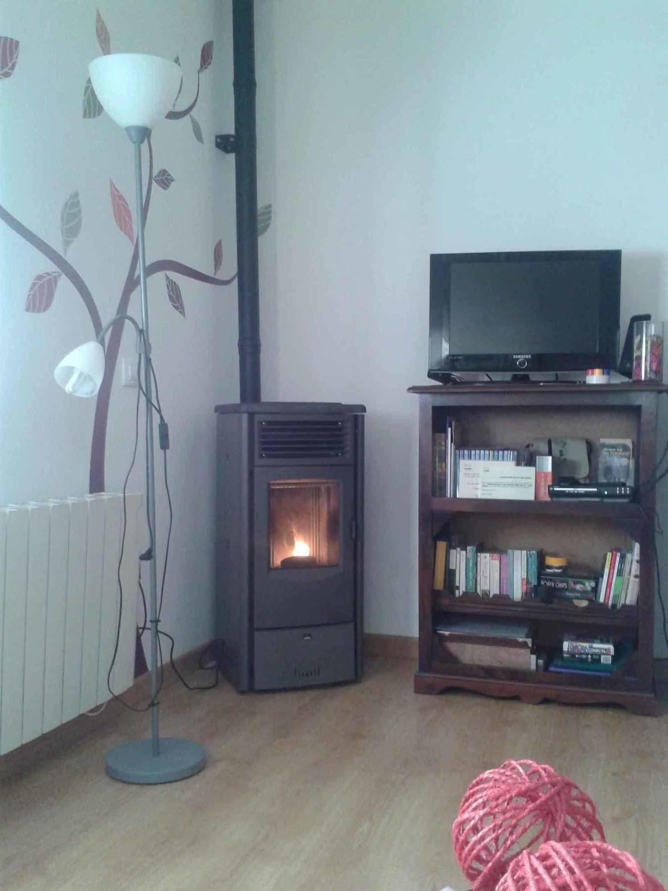 Casa Rural Aguas Frias I La Omañuela Eksteriør billede